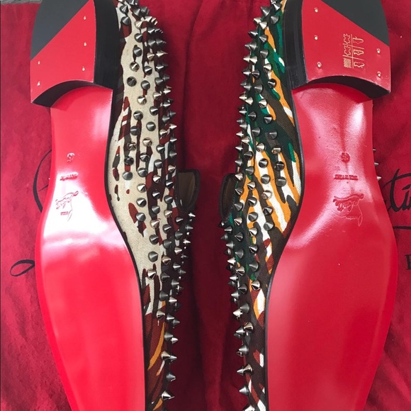 Christian Louboutin size 45 main image 4
